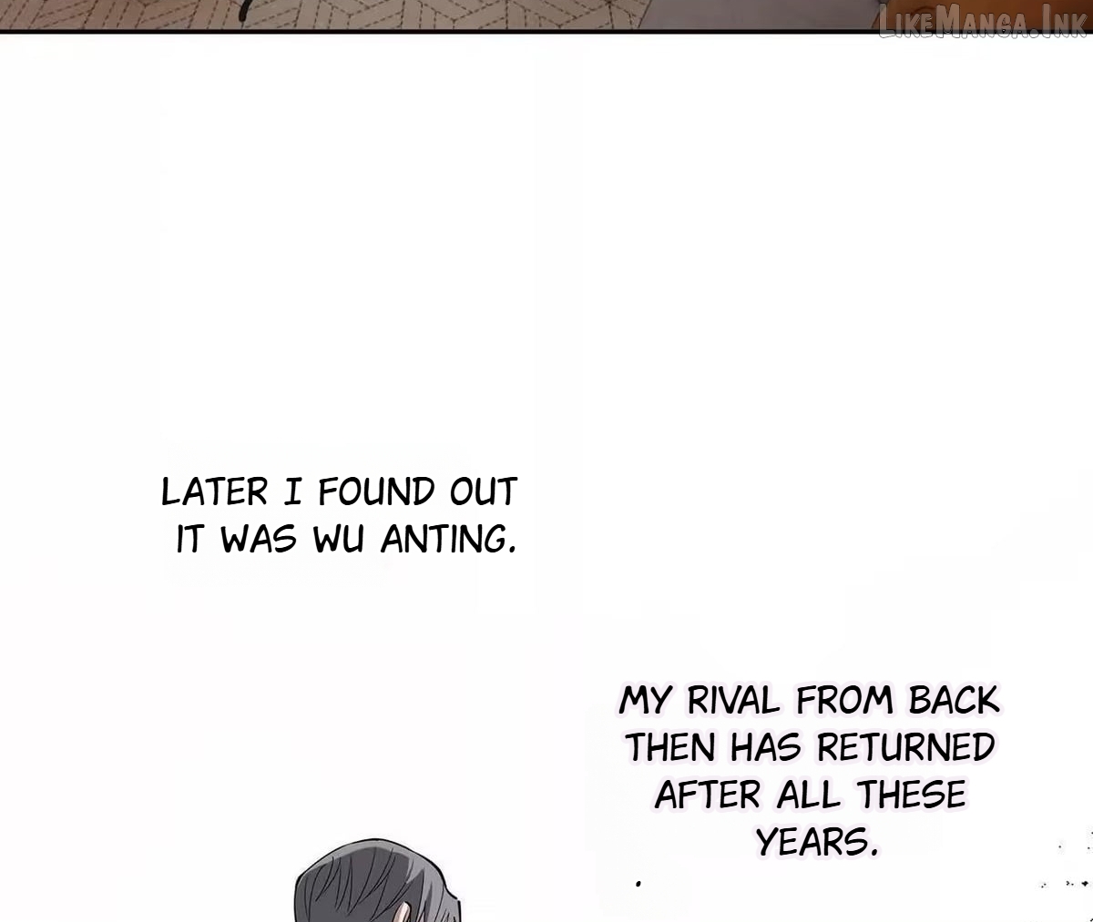 Confession Of The Suspect A Chapter 35 - page 17